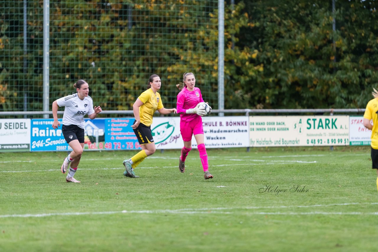 Bild 408 - F Merkur Hademarschen - SV Frisia 03 Risum Lindholm : Ergebnis: 0:1